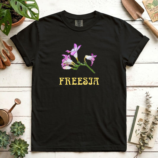 Freesia
