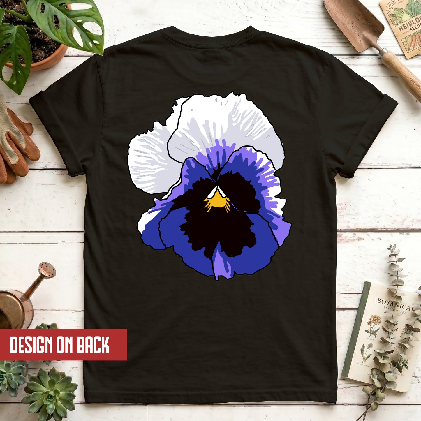 Pansy