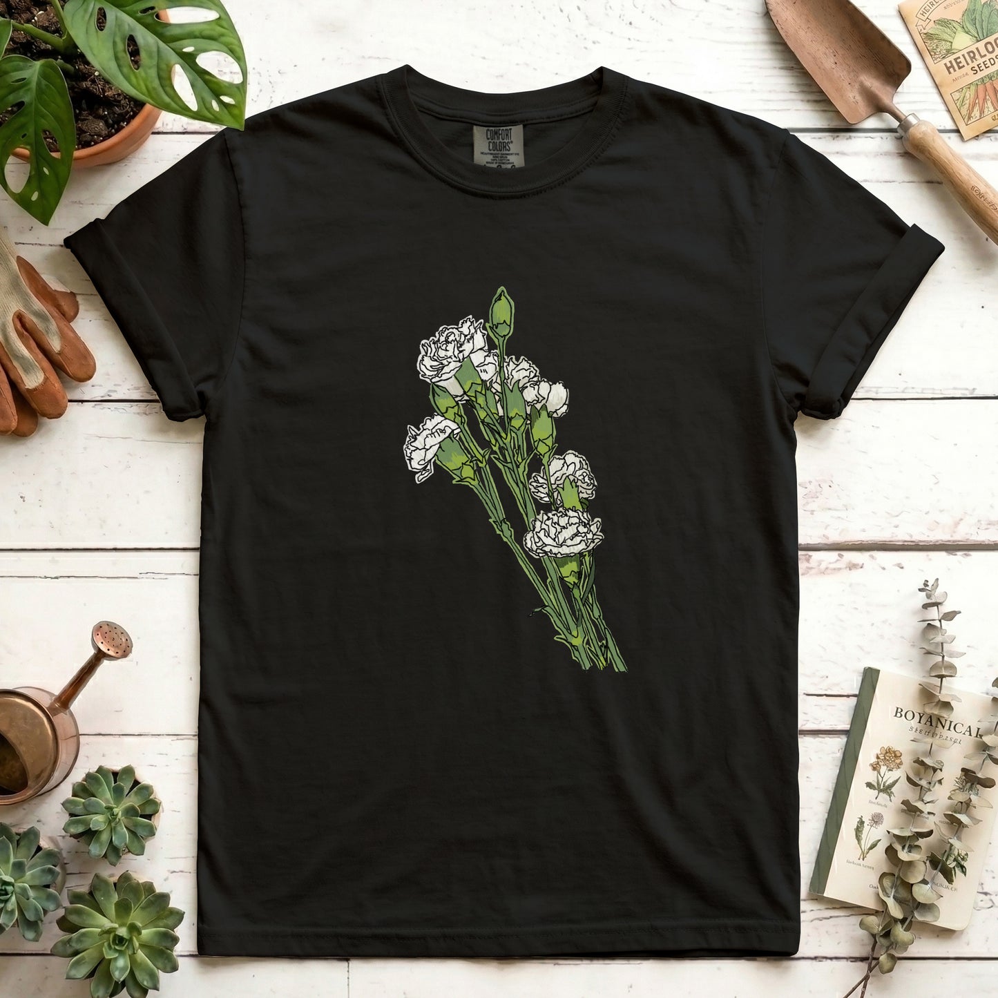 Carnation
