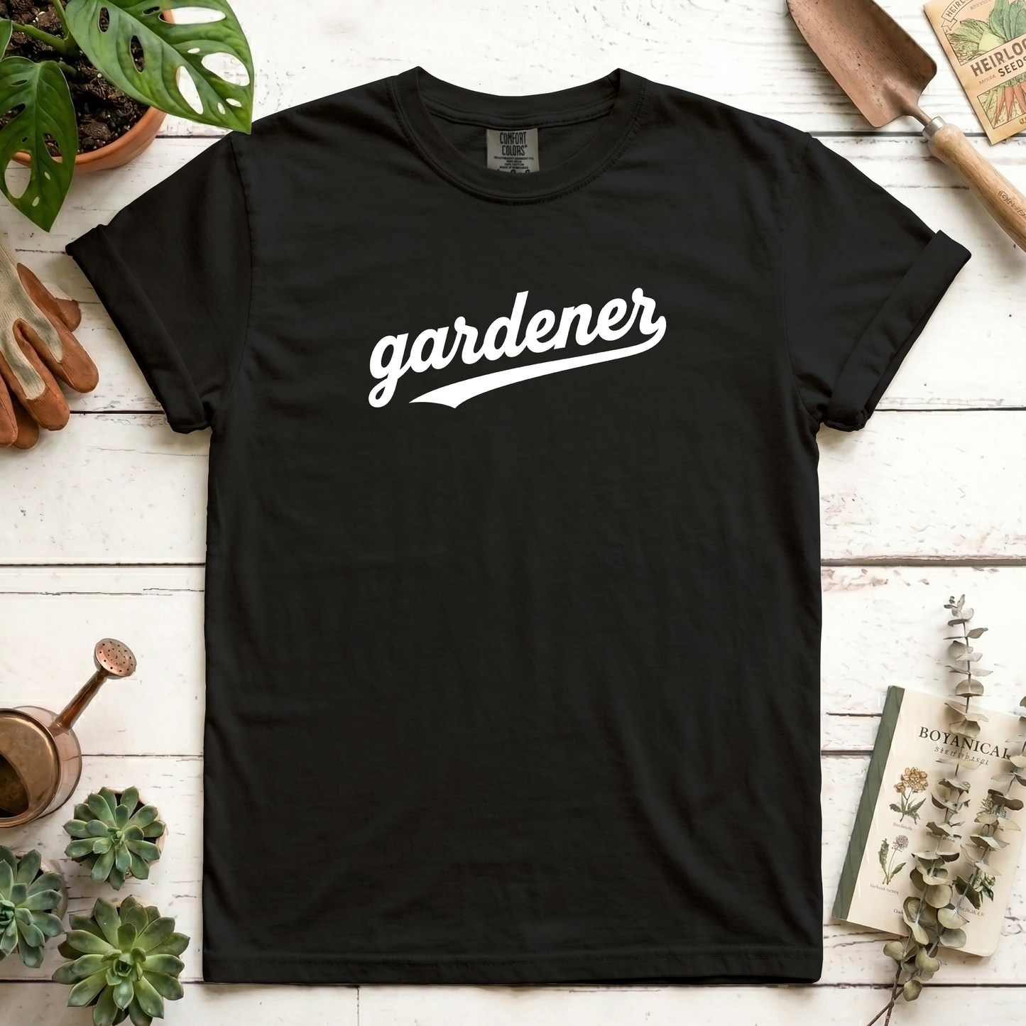 Gardener