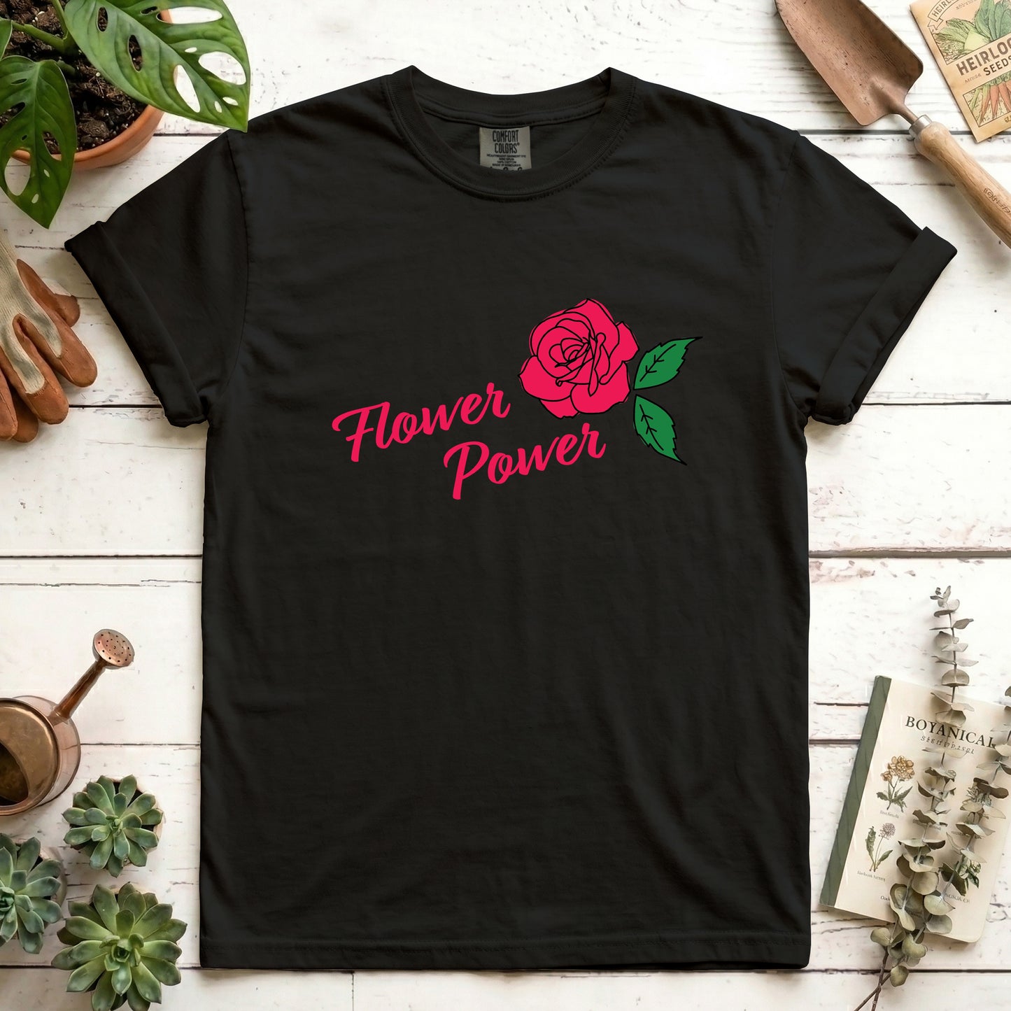 Flower Power