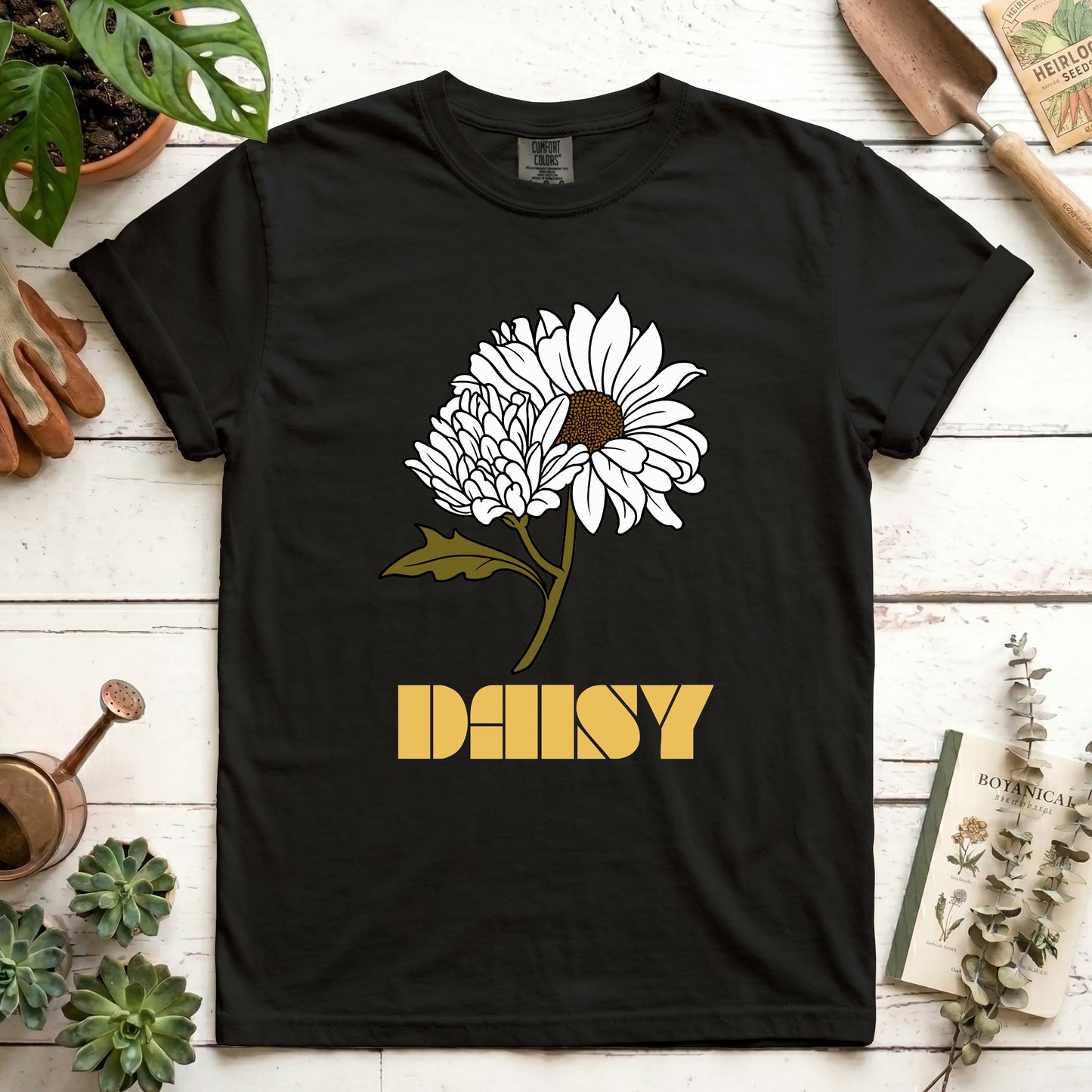 Daisy