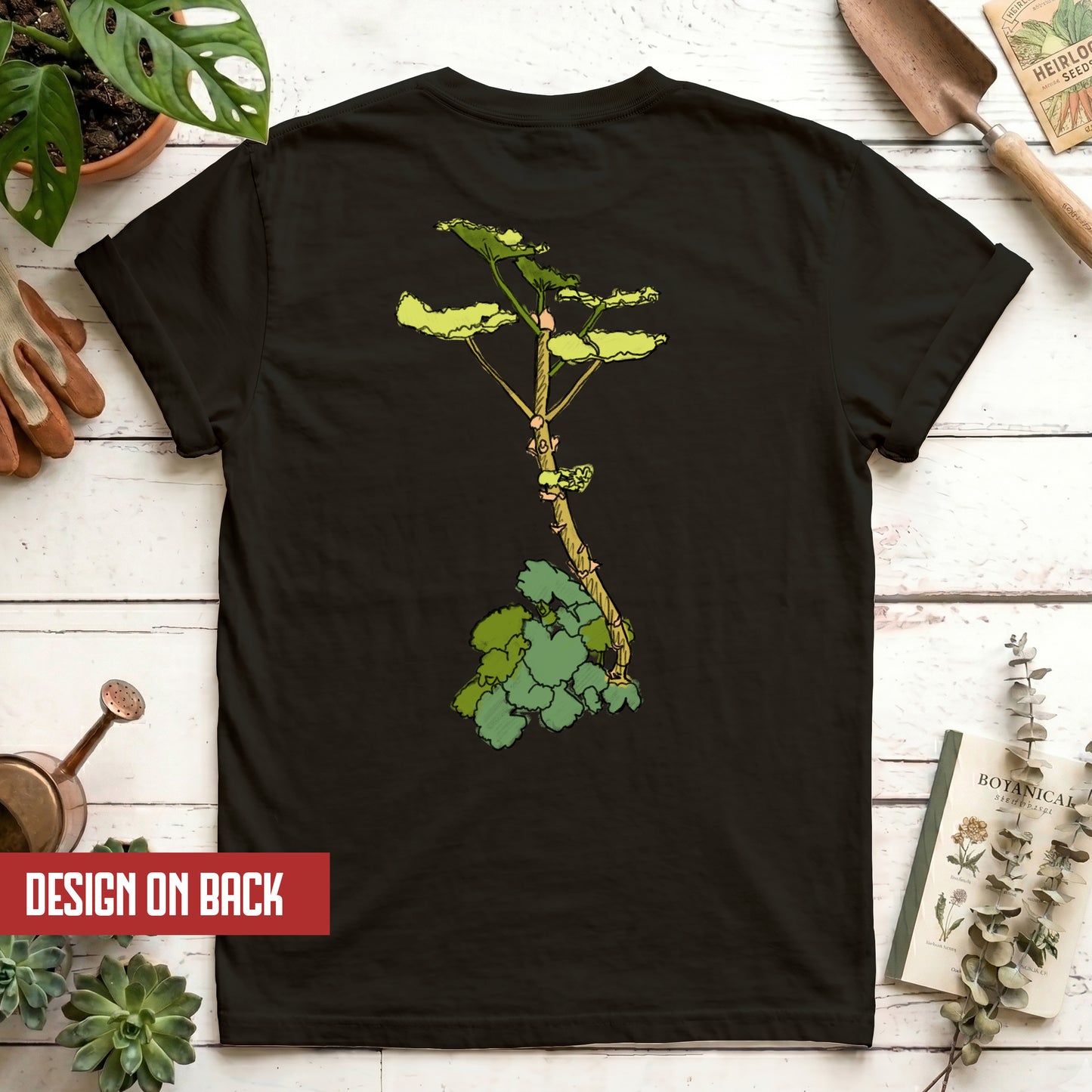 Begonia