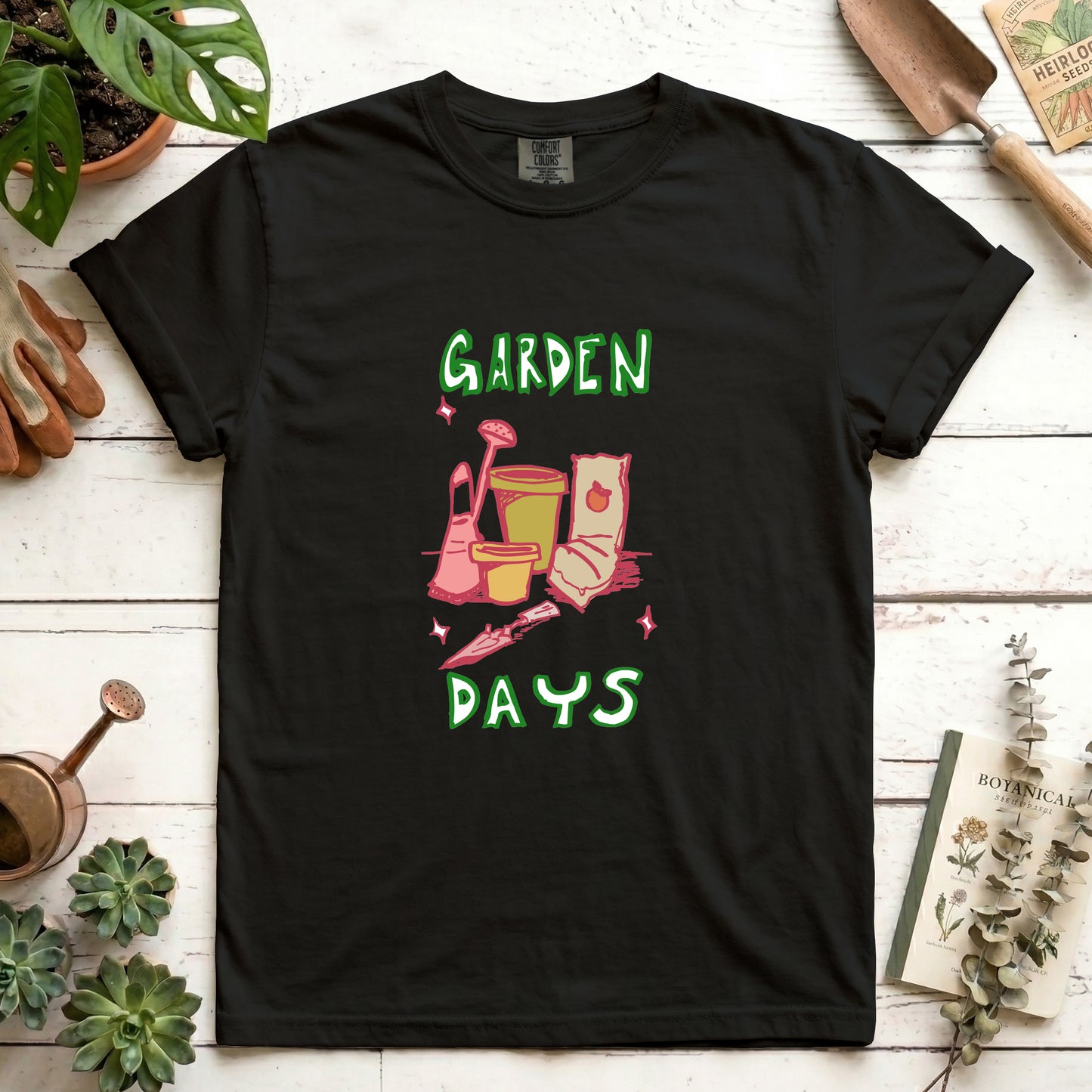 Garden Days