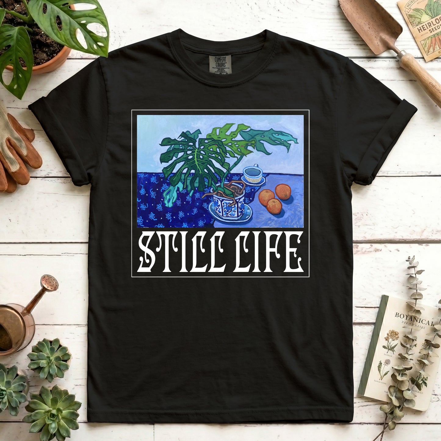 Still Life