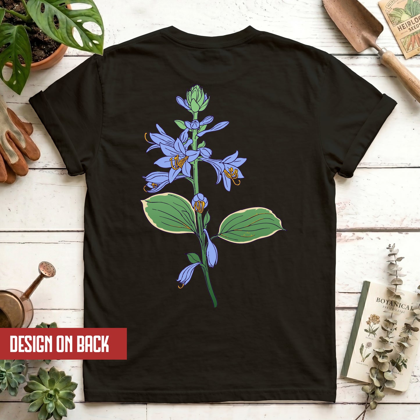 Hosta