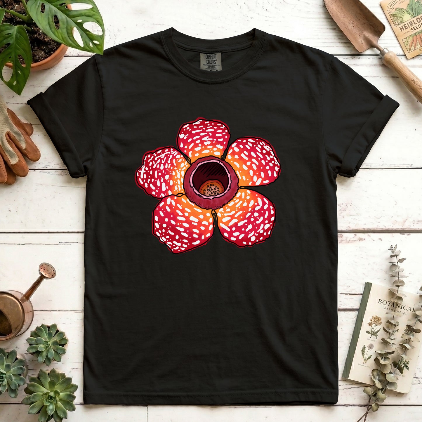 Rafflesia