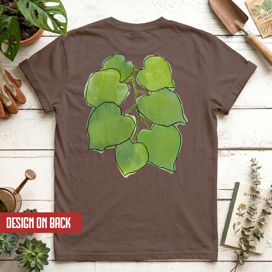 Leaves