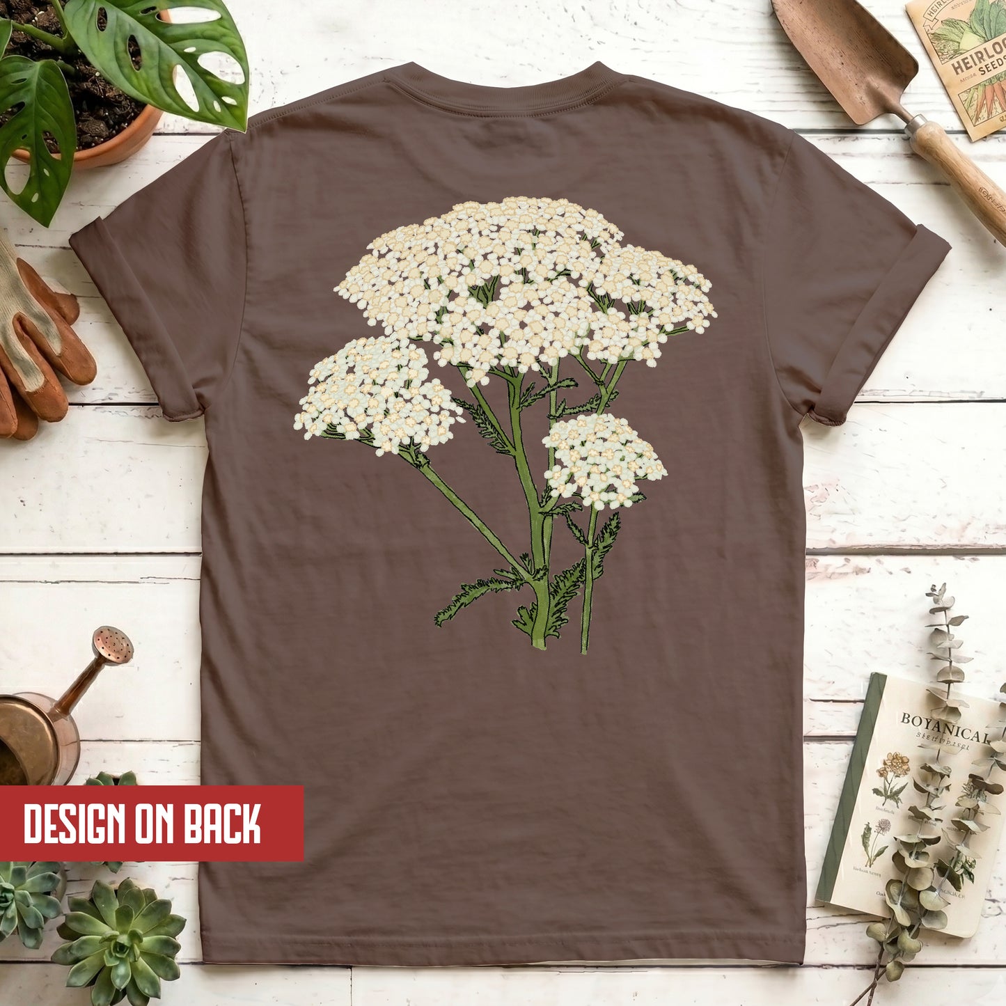 Yarrow