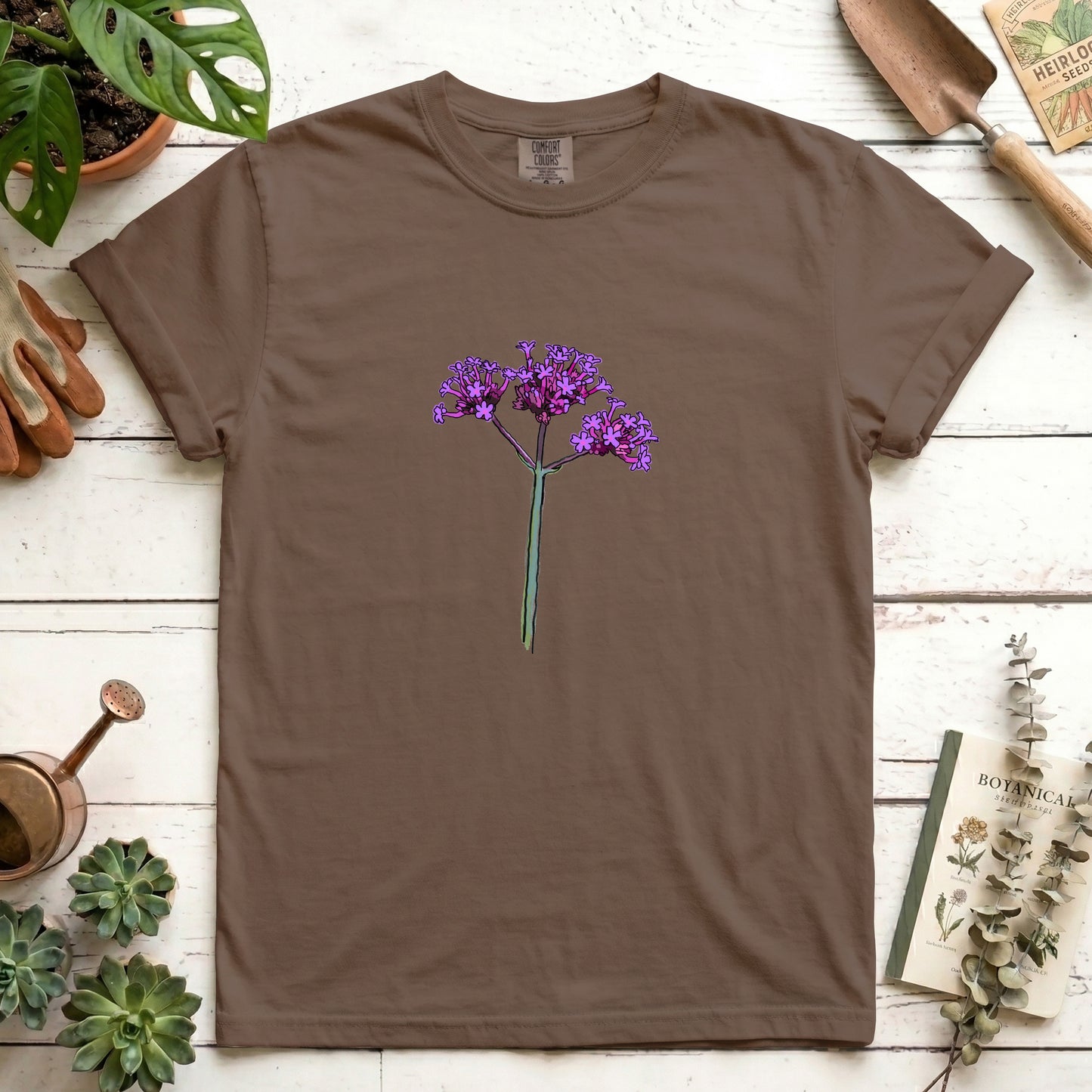 Vervain