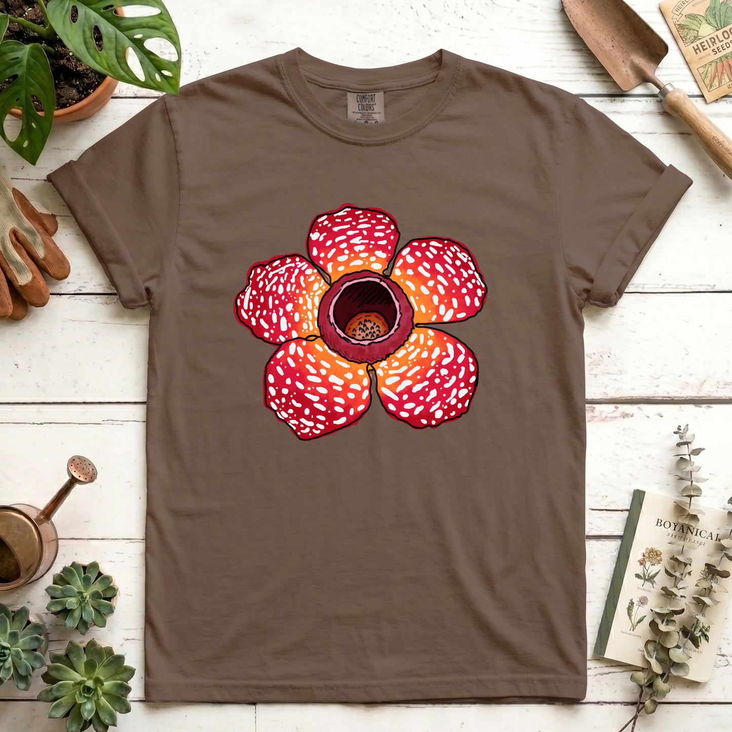 Rafflesia