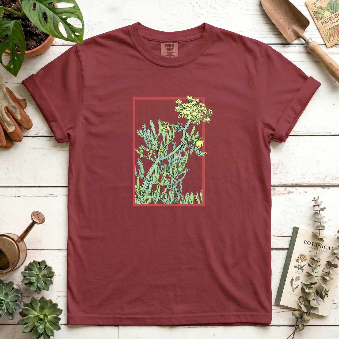 Samphire