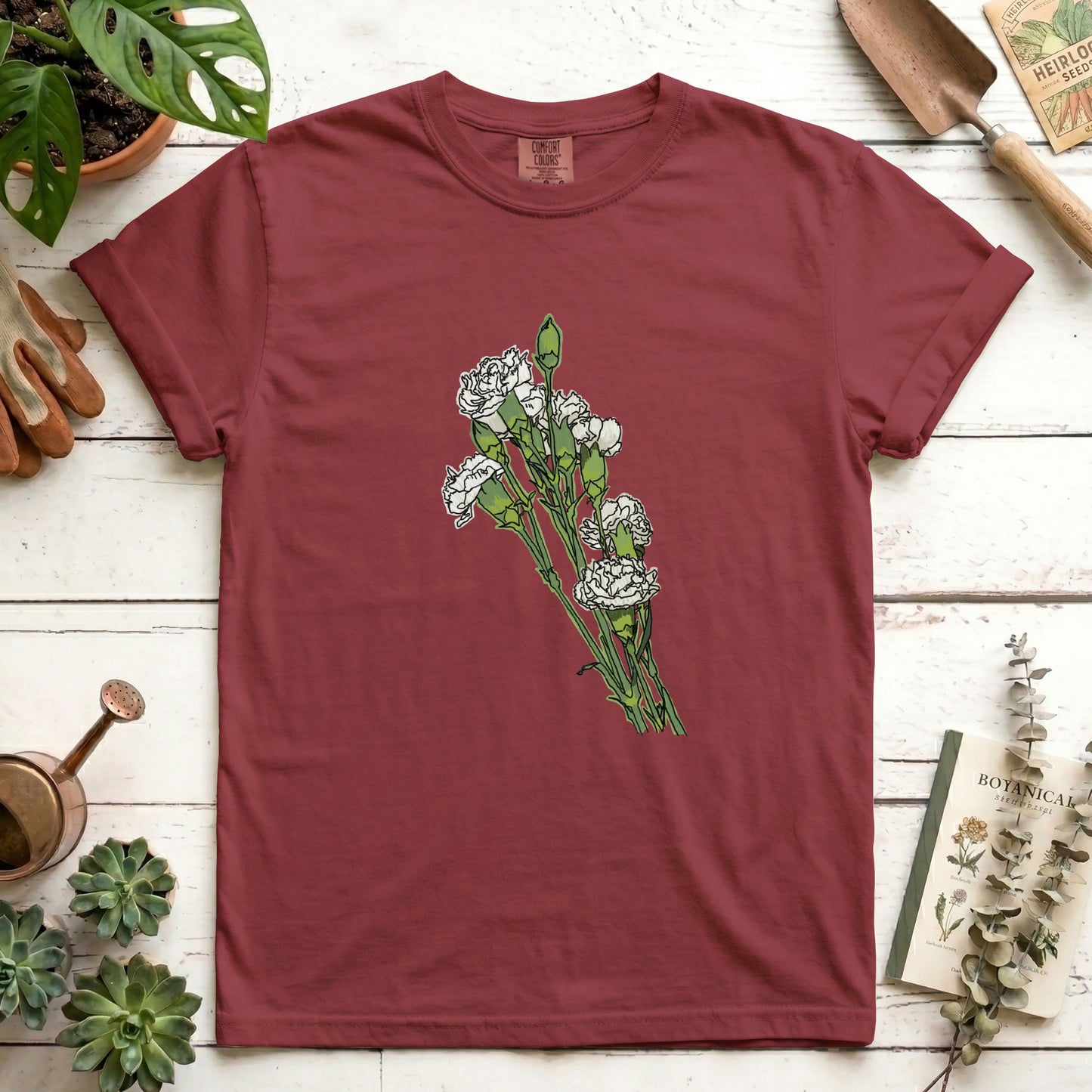 Carnation
