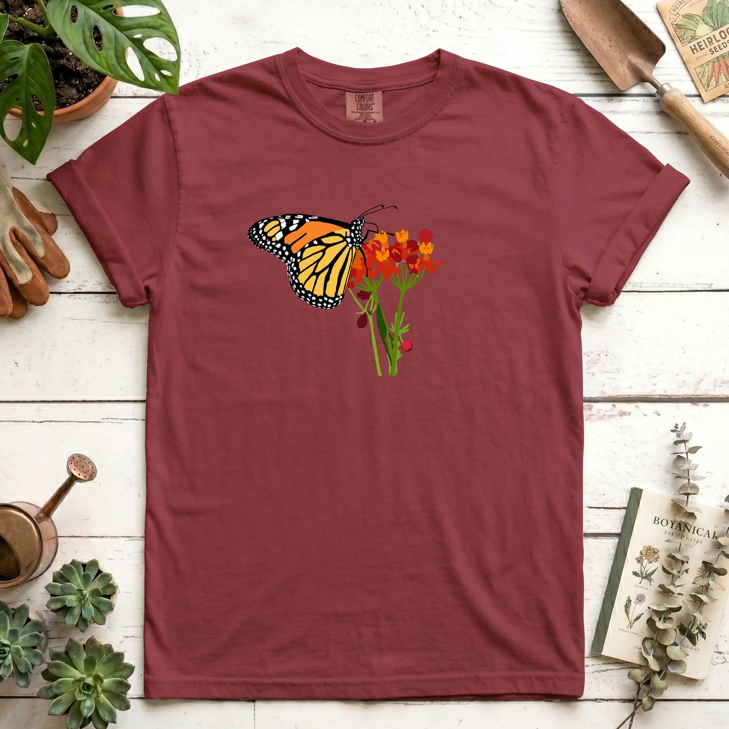Monarch