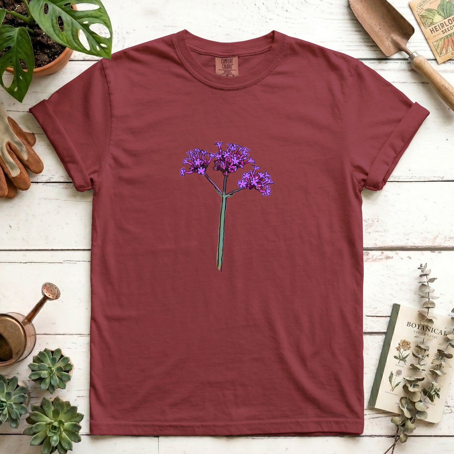 Vervain