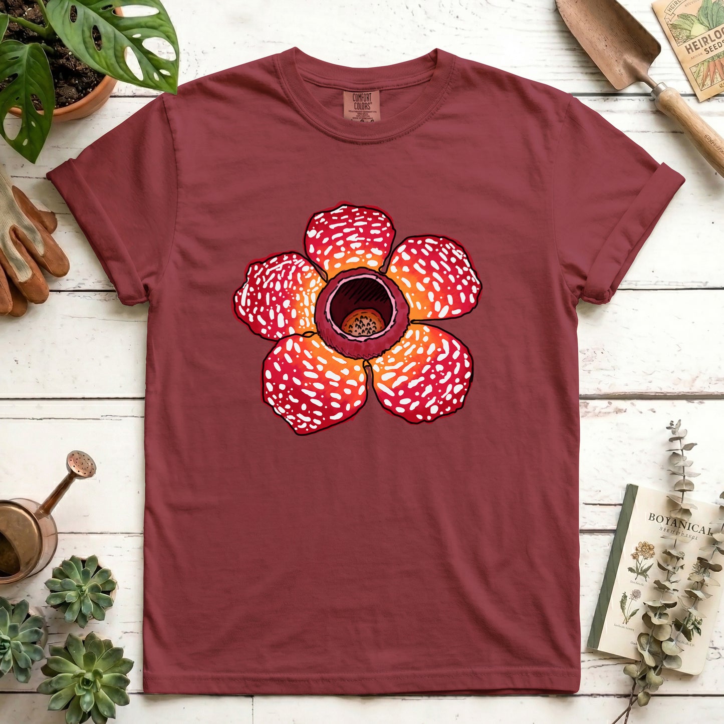 Rafflesia