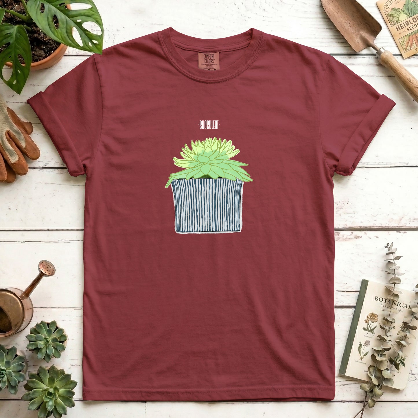 Succulent