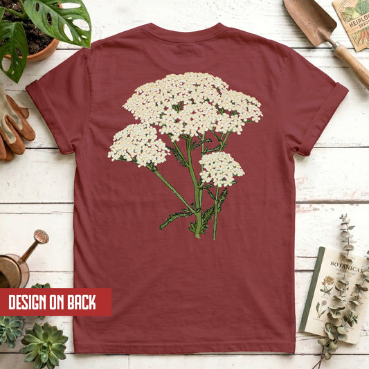 Yarrow