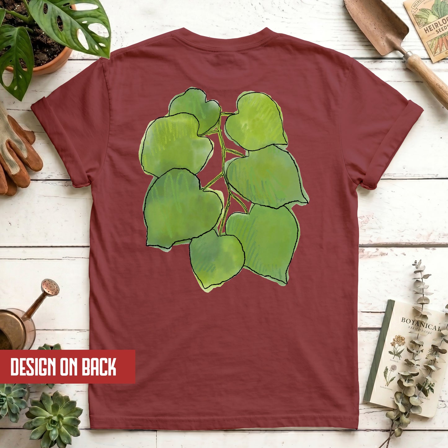 Leaves
