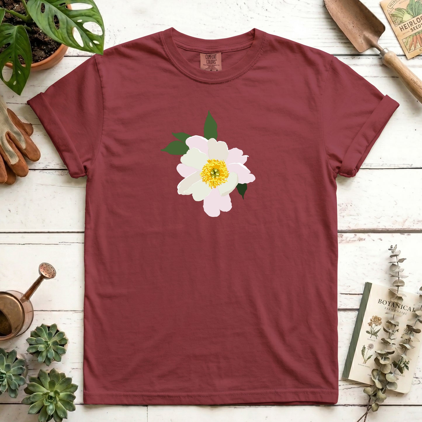 Peony