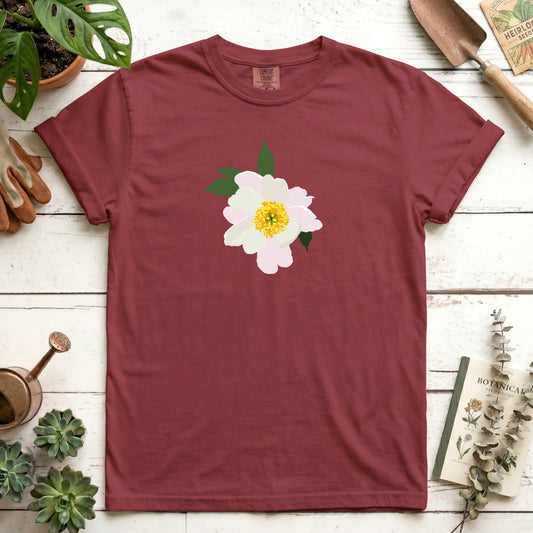 Peony