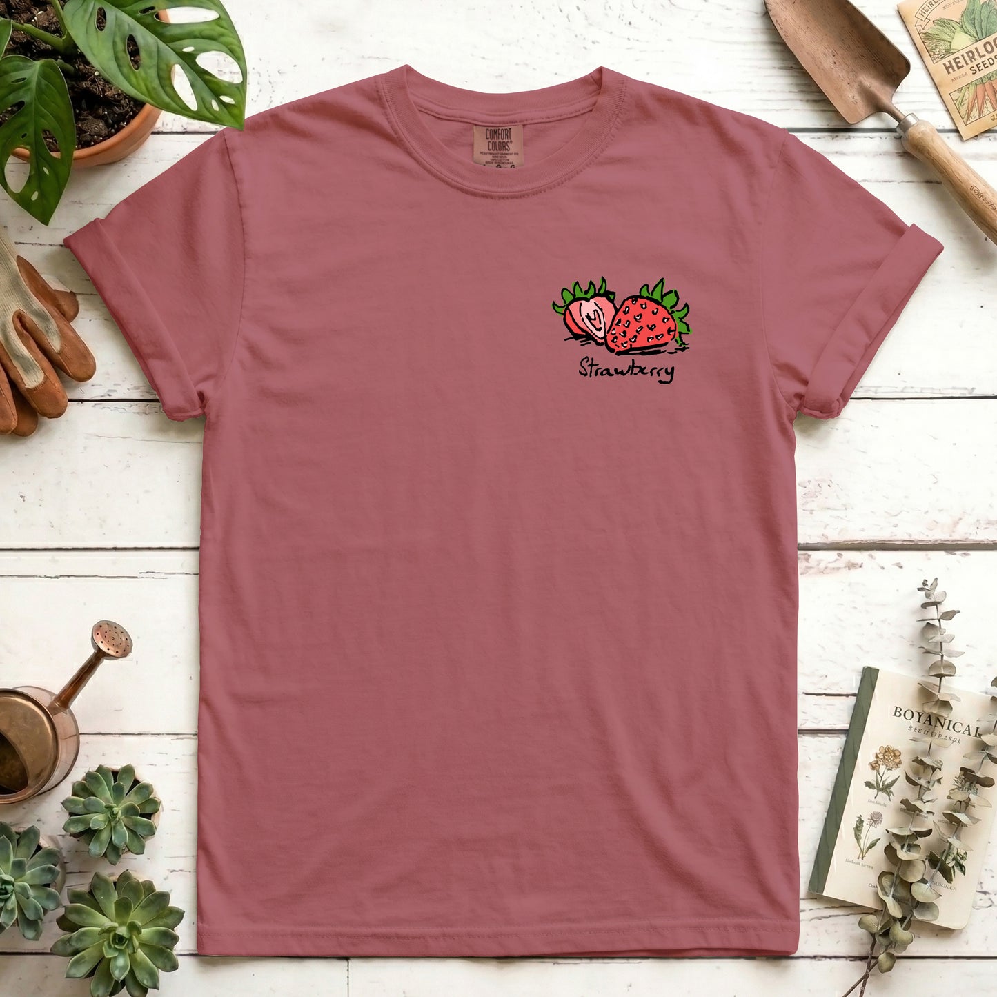 Strawberry