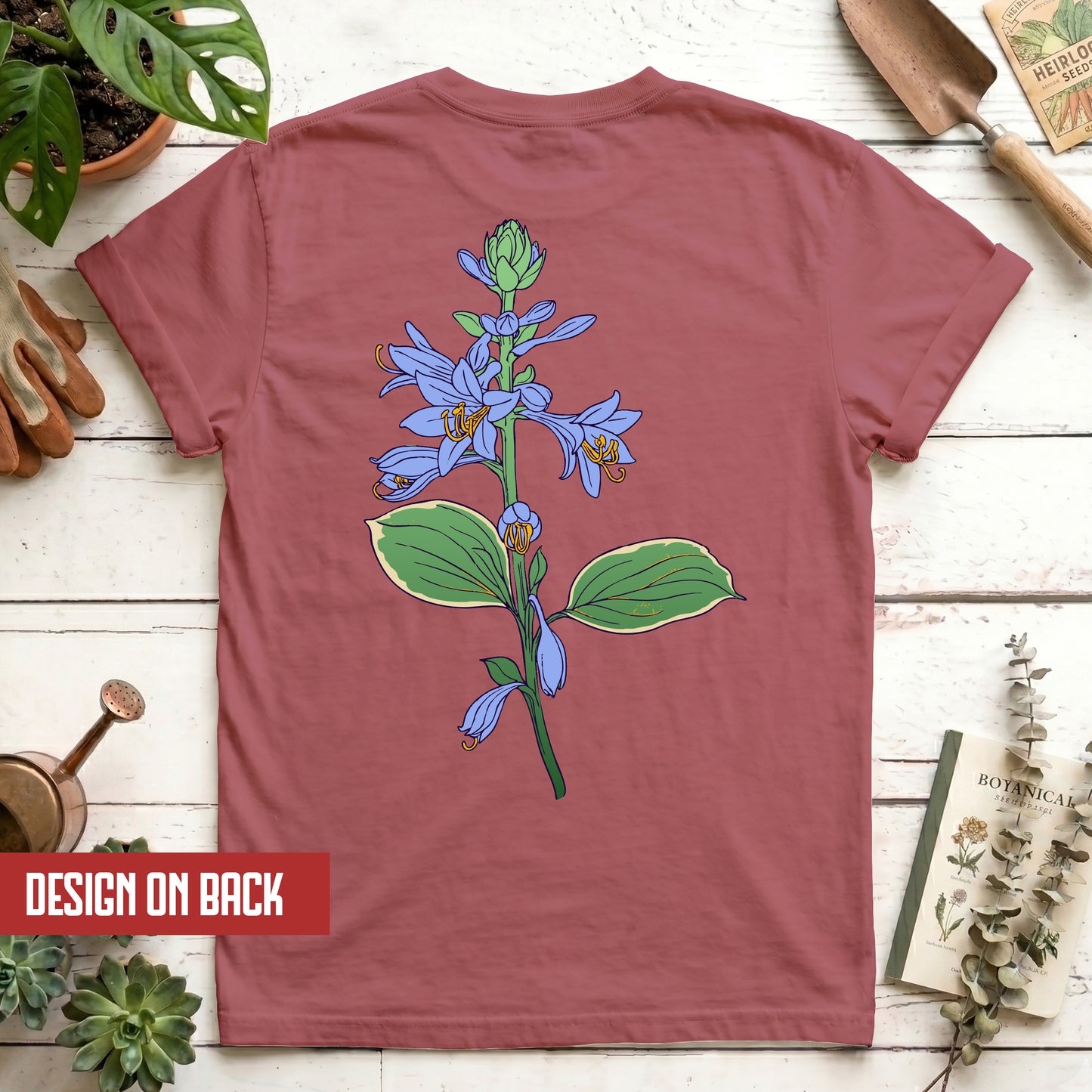 Hosta