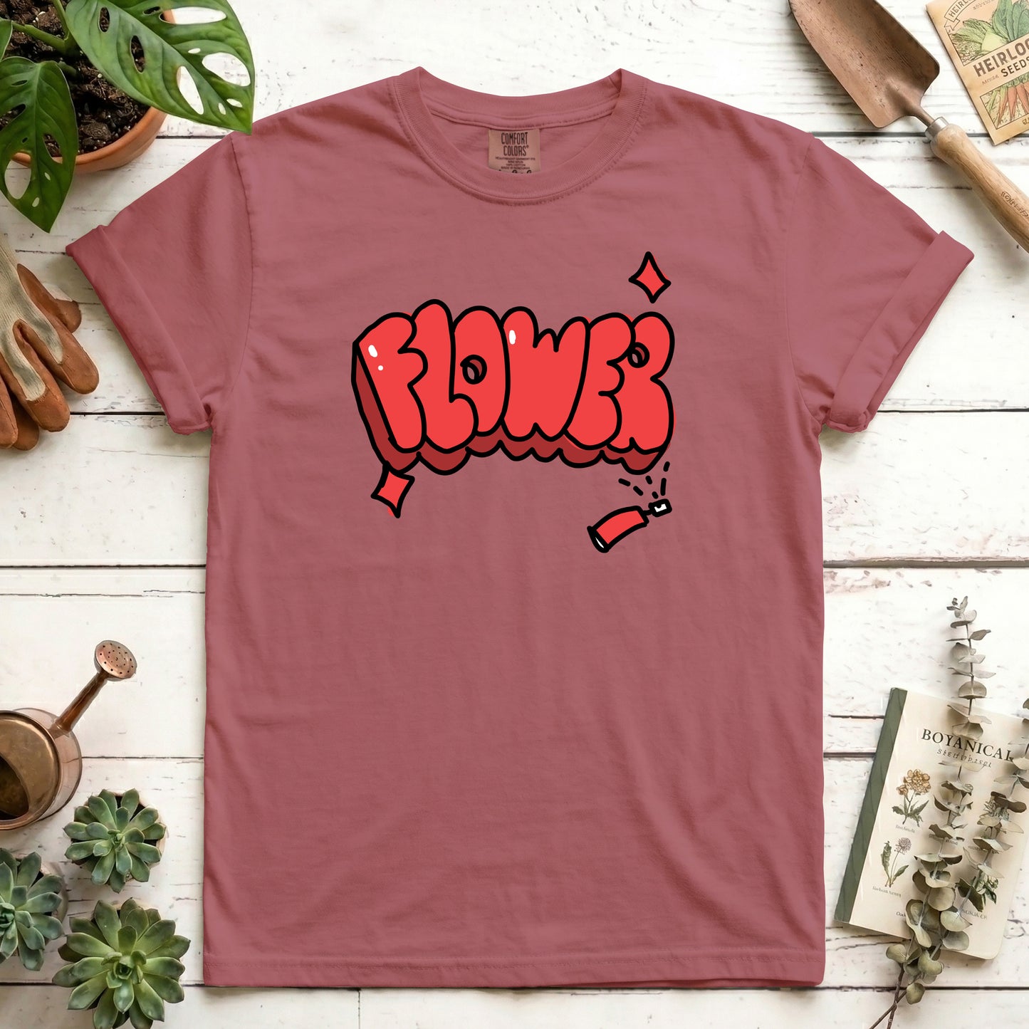 flower