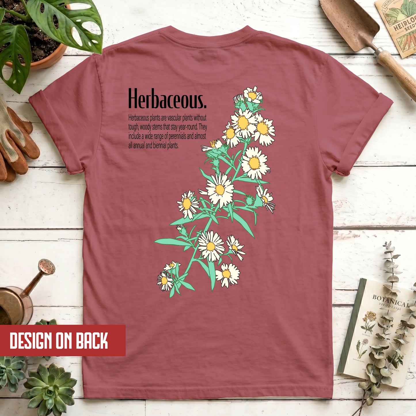 Herbaceous
