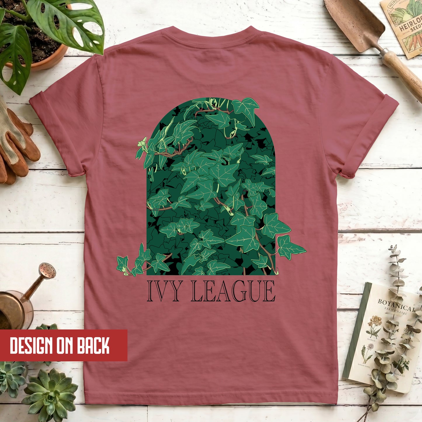 Ivy League