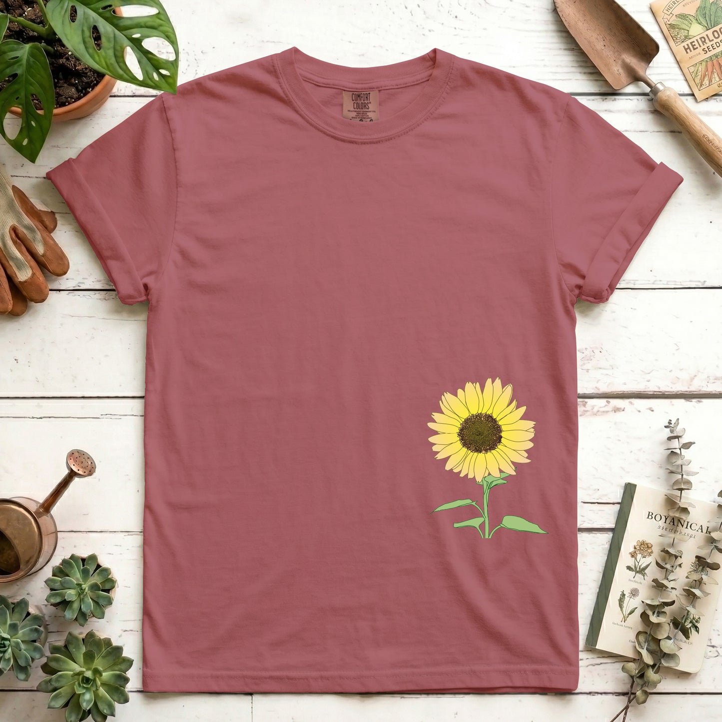 Lil Sunflower