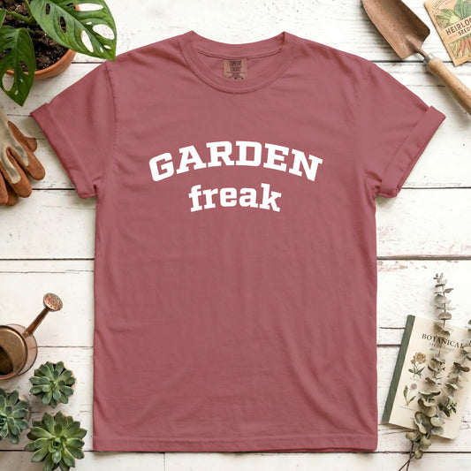 Garden Freak