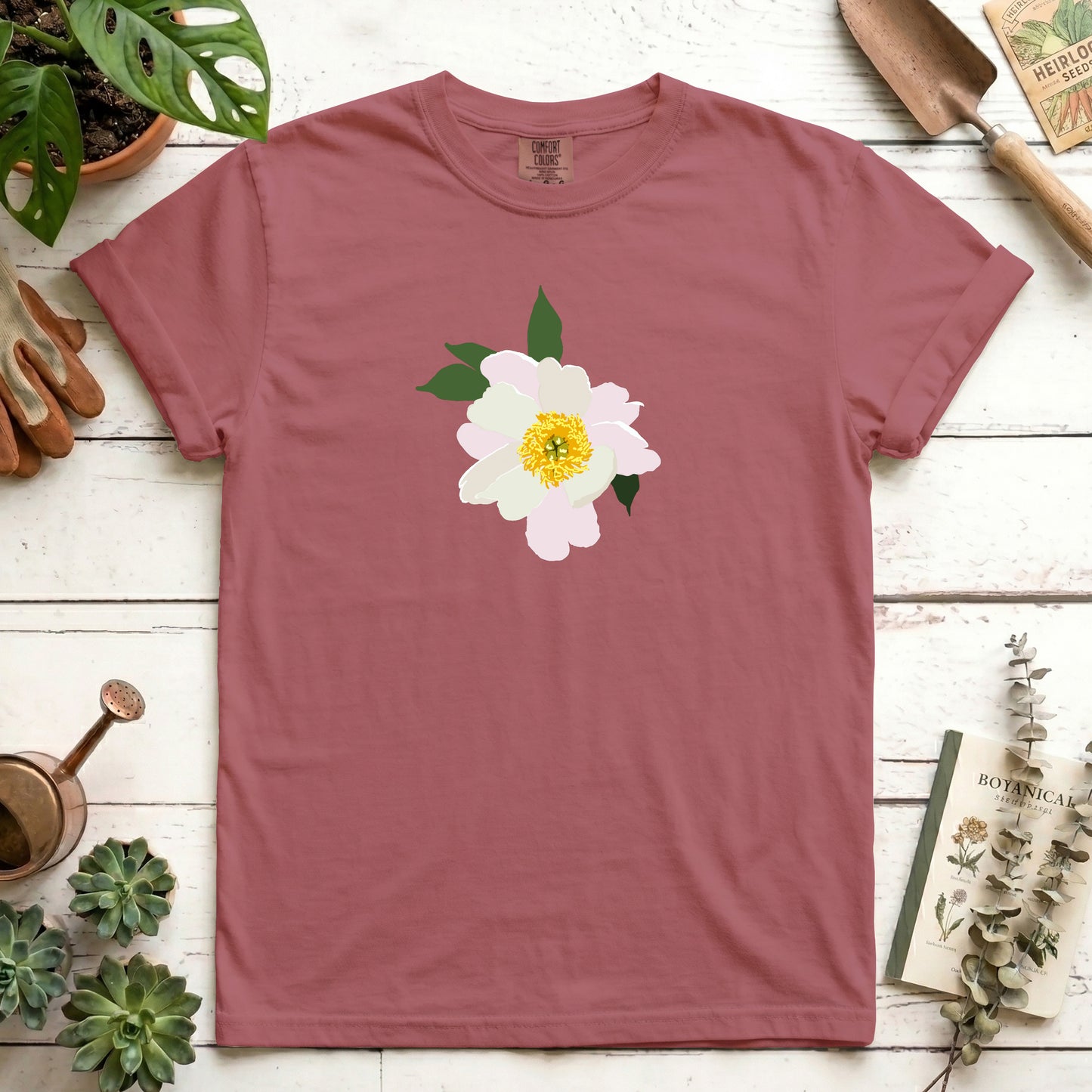 Peony