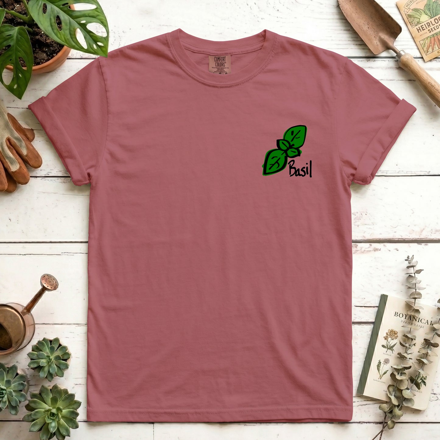 Basil