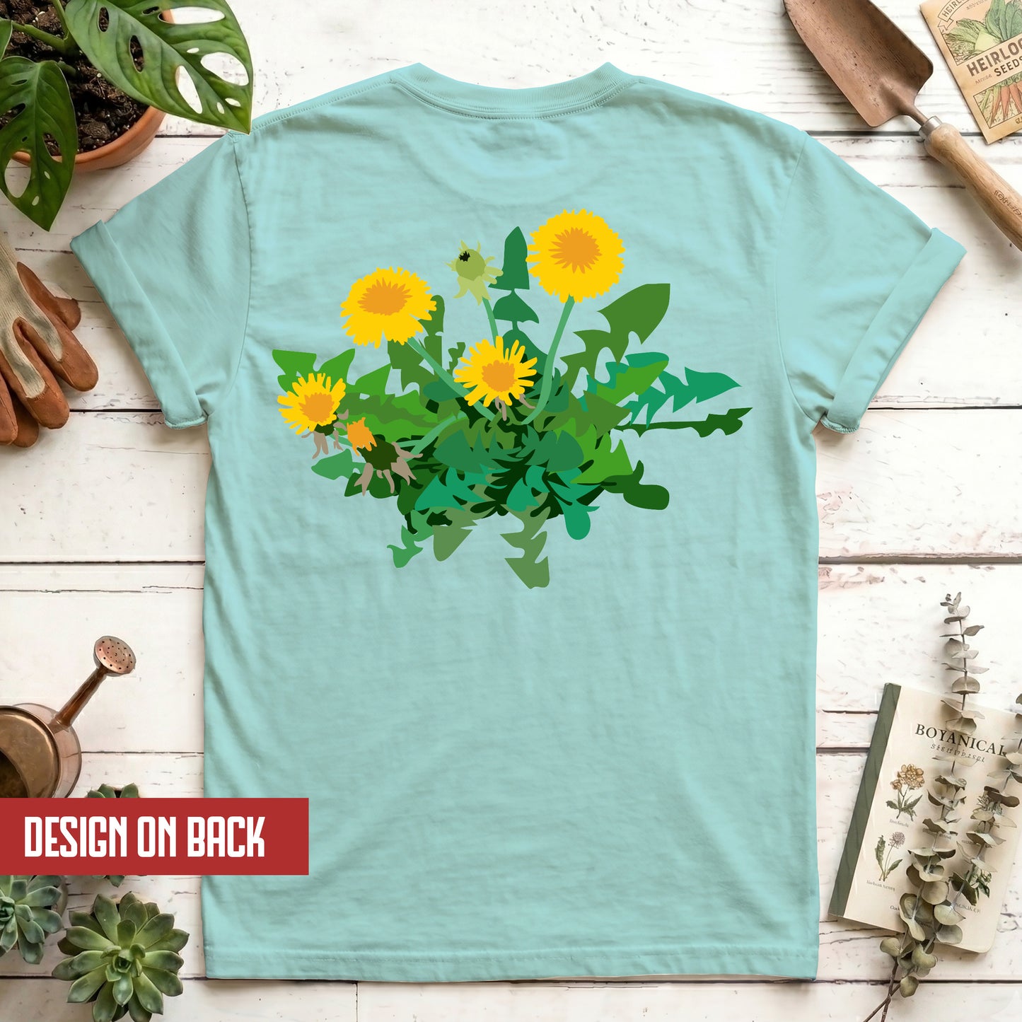 Dandelion