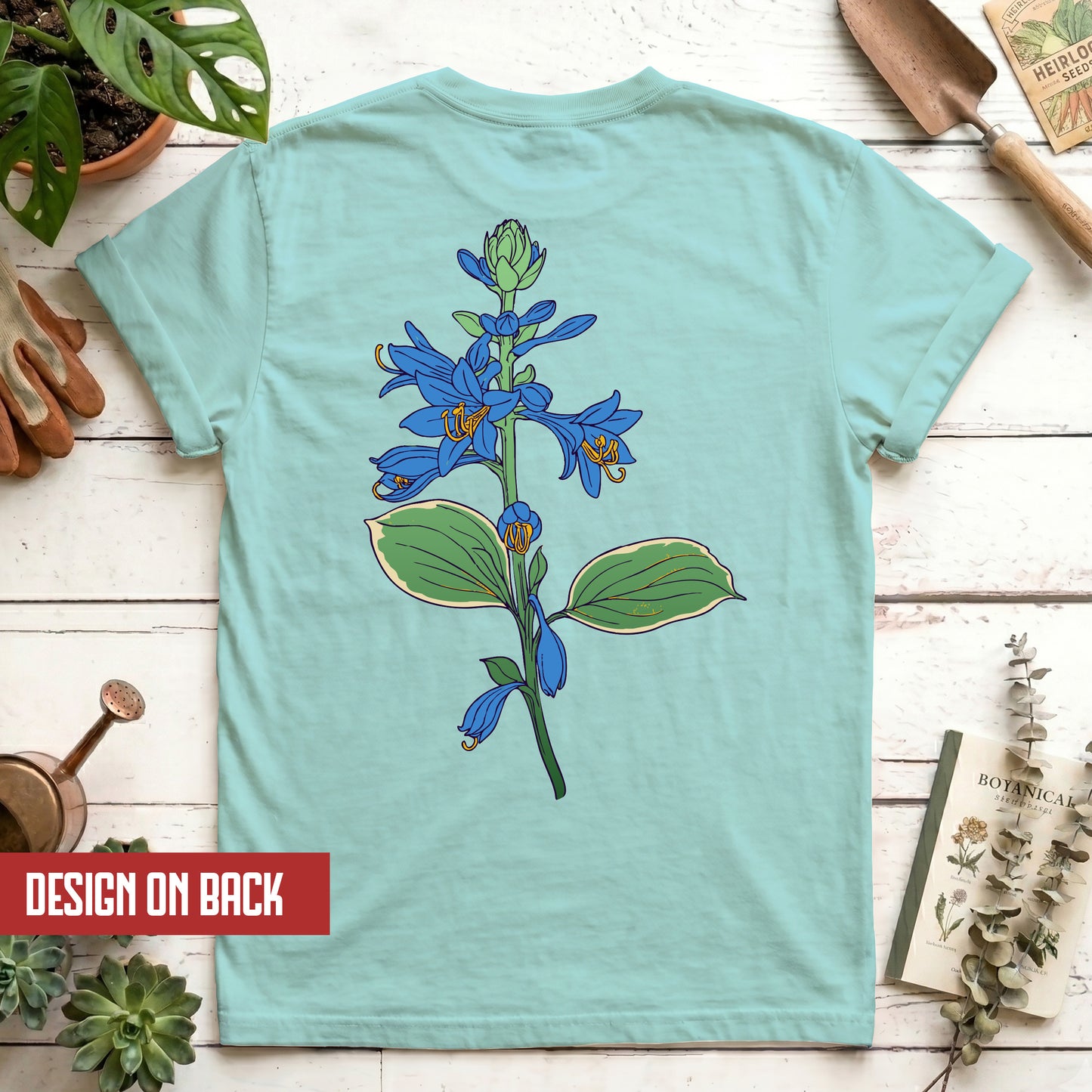 Hosta