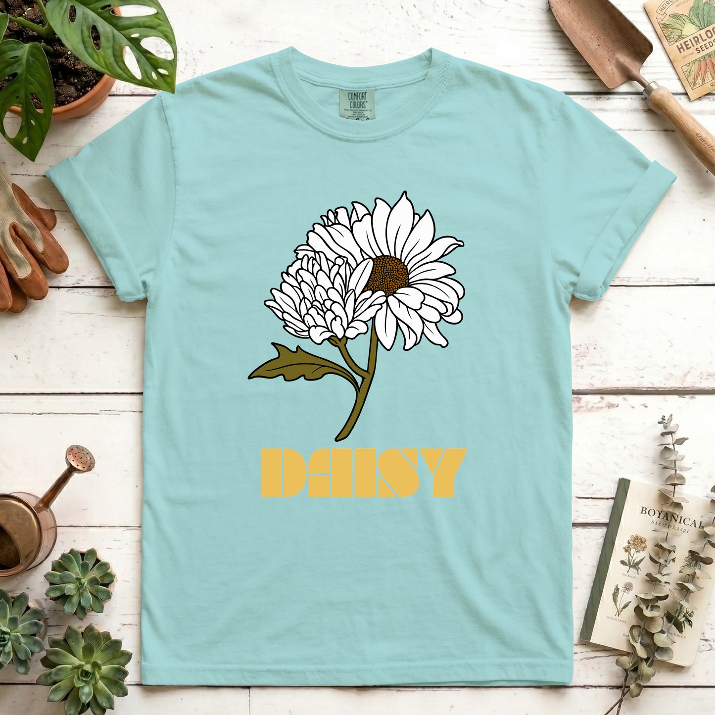 Daisy