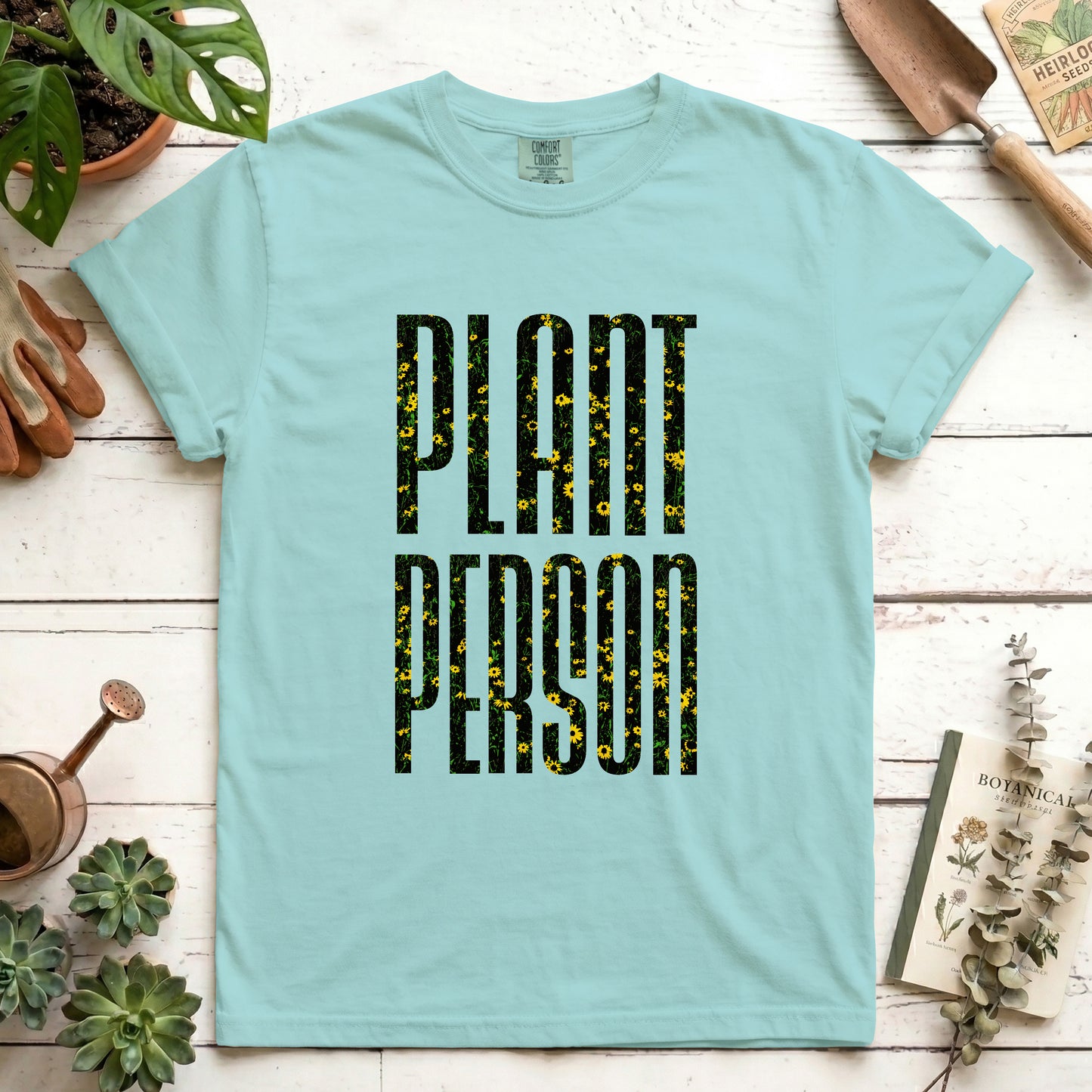 Plant Person