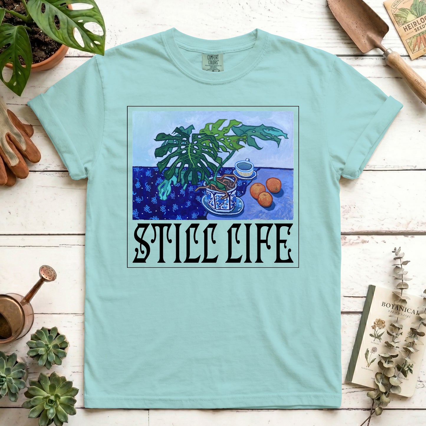 Still Life