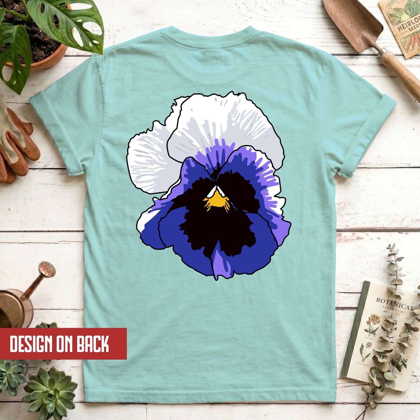 Pansy