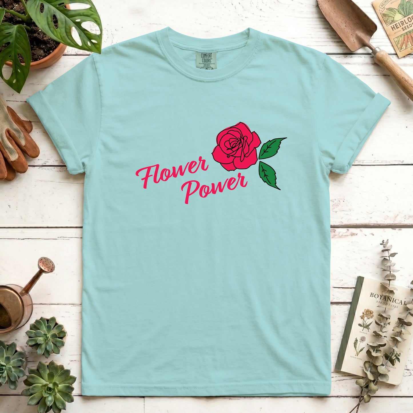 Flower Power