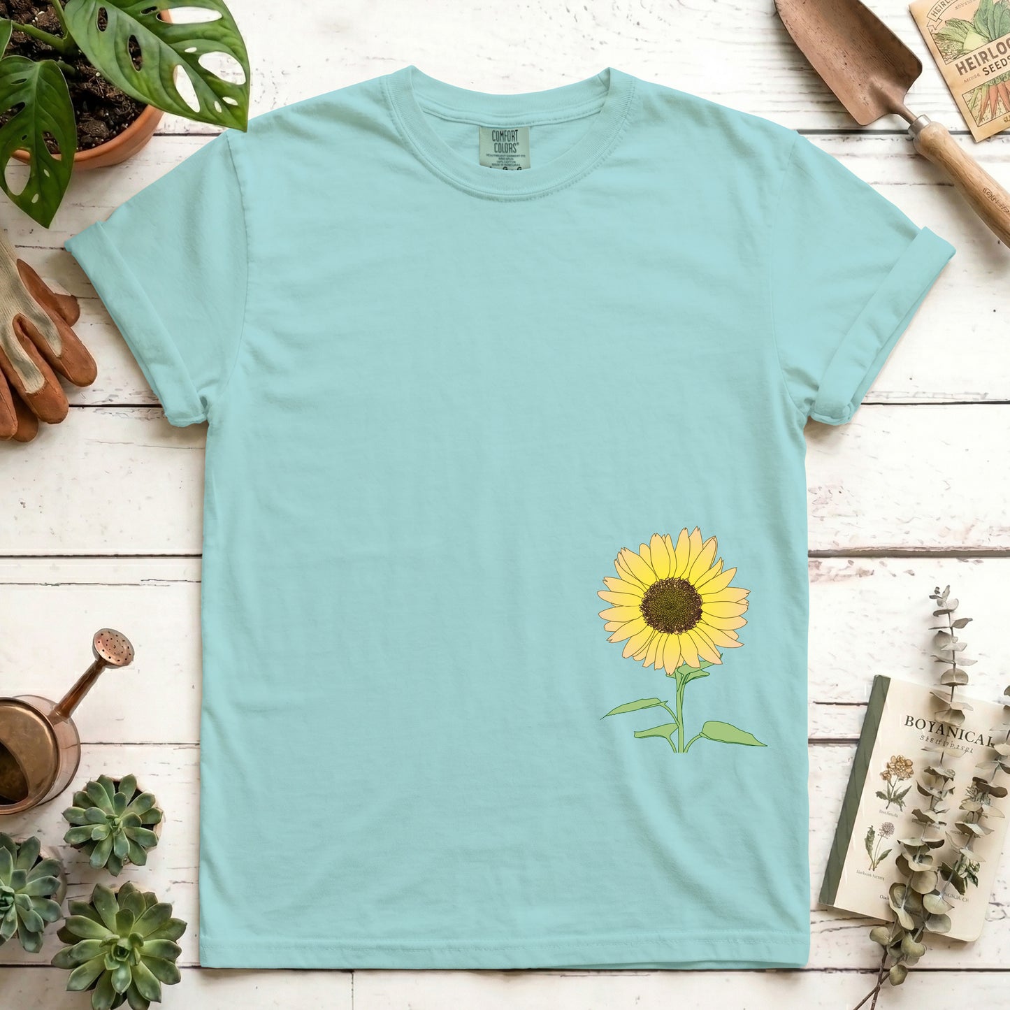 Lil Sunflower
