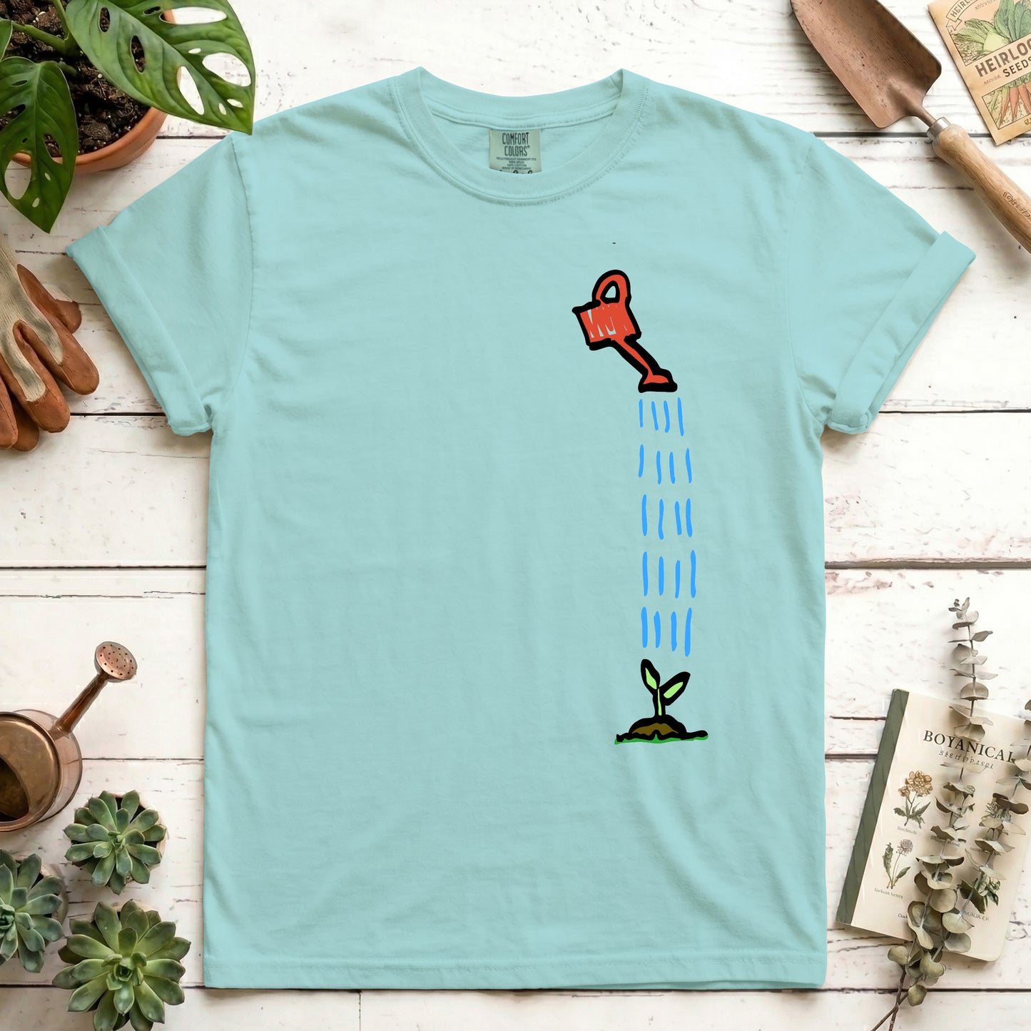 Watering Can
