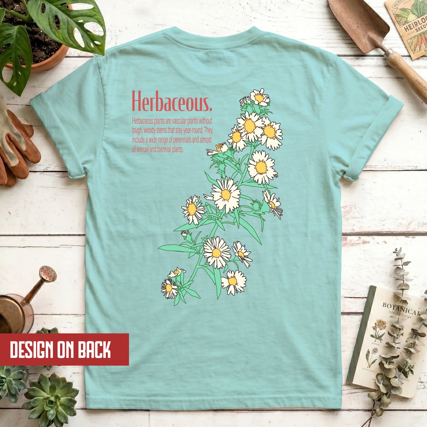 Herbaceous