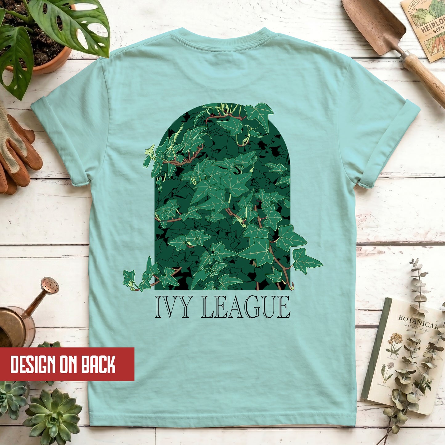 Ivy League