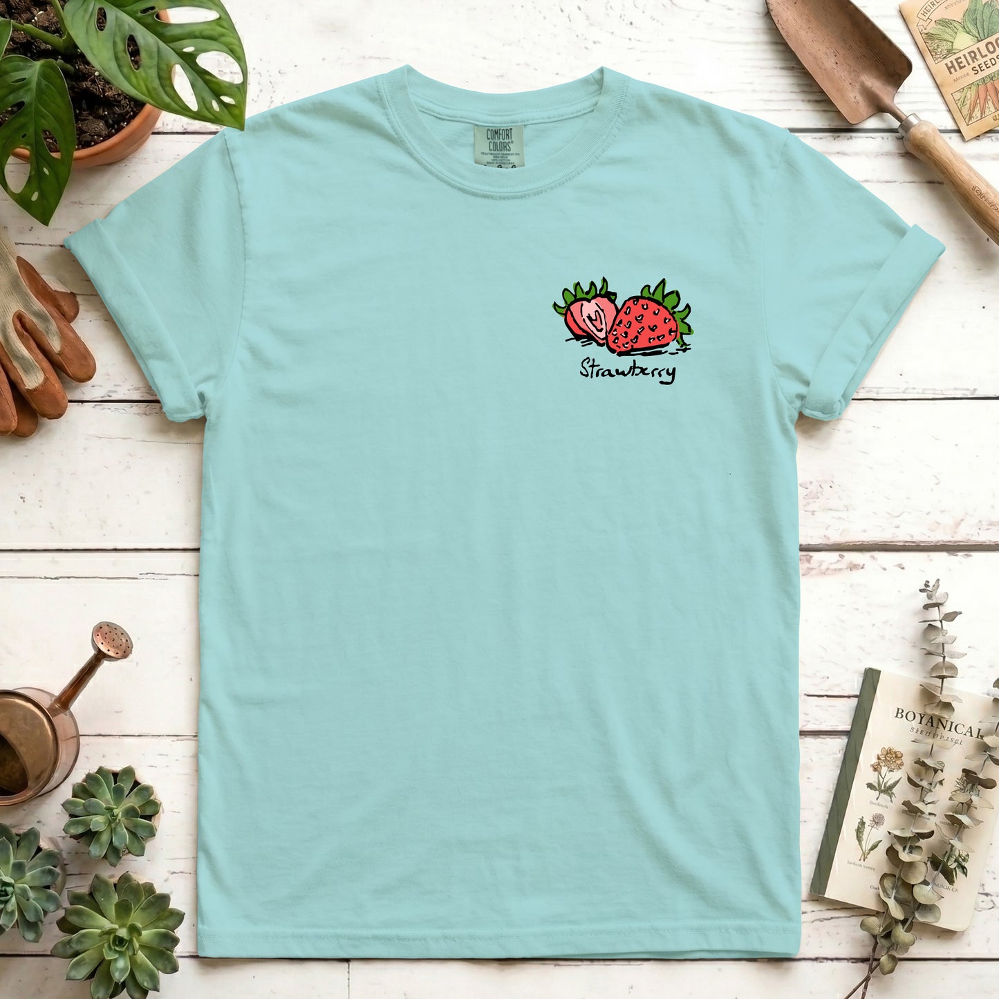 Strawberry