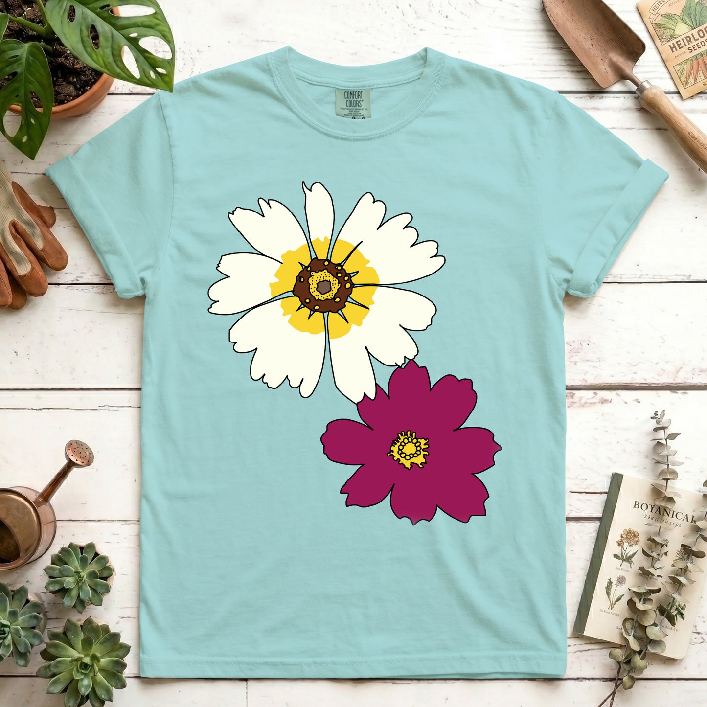 Wild Flowers