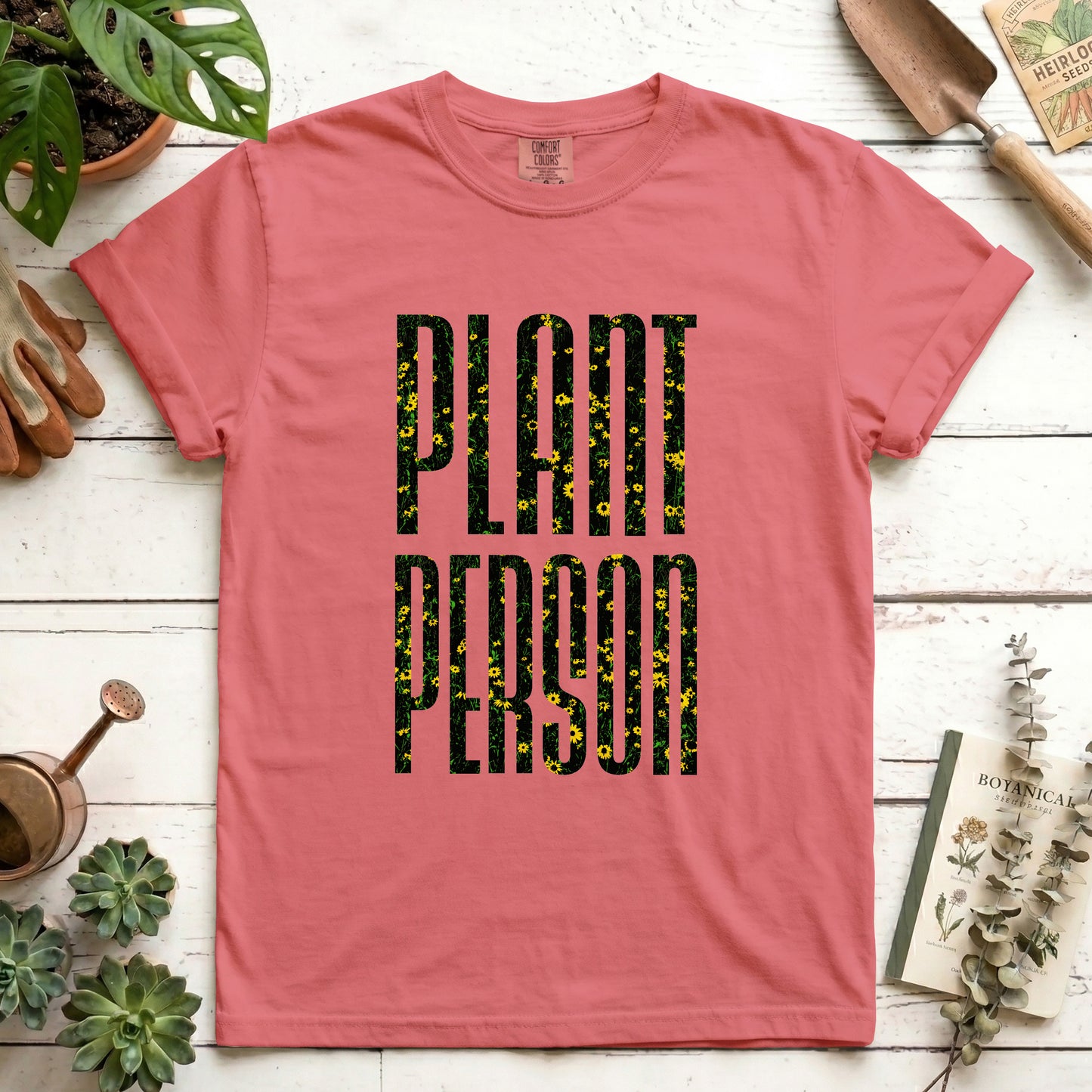 Plant Person