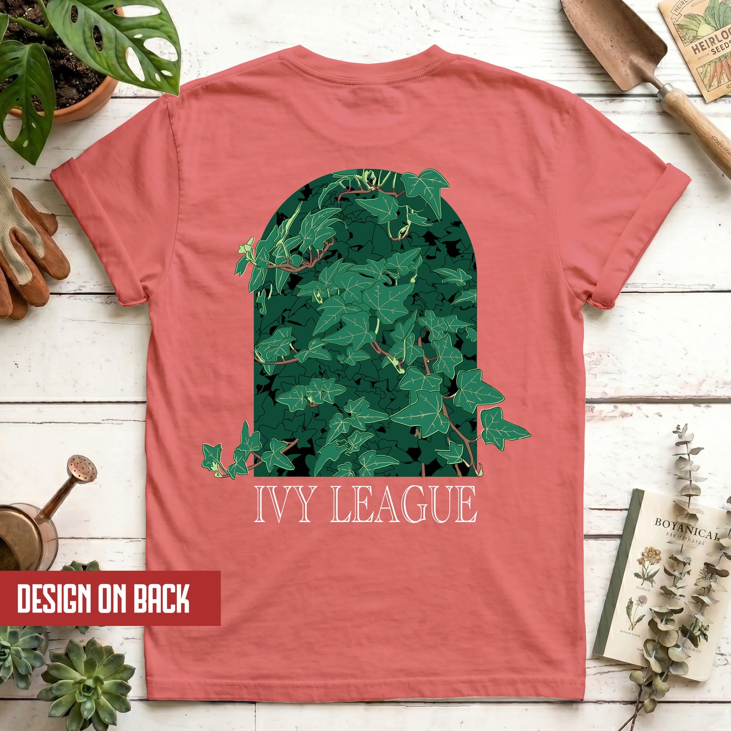 Ivy League