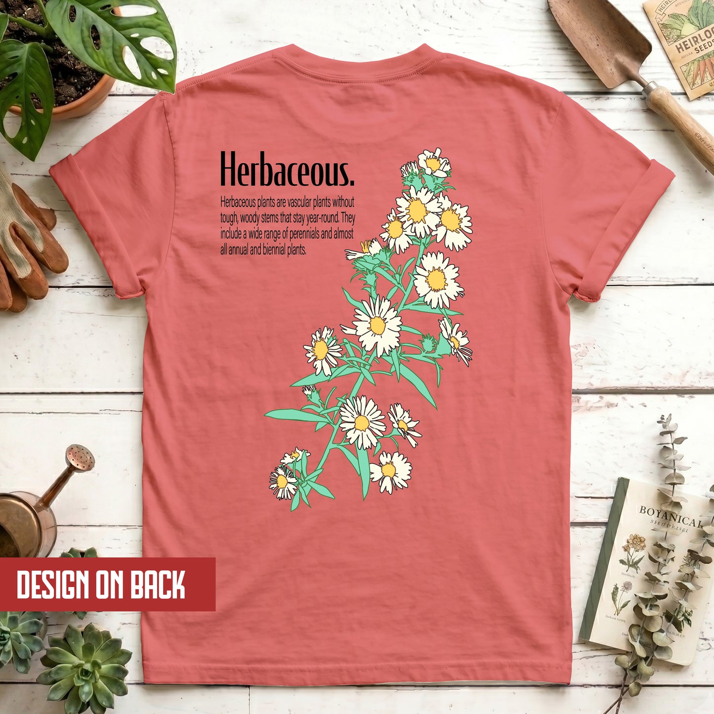 Herbaceous